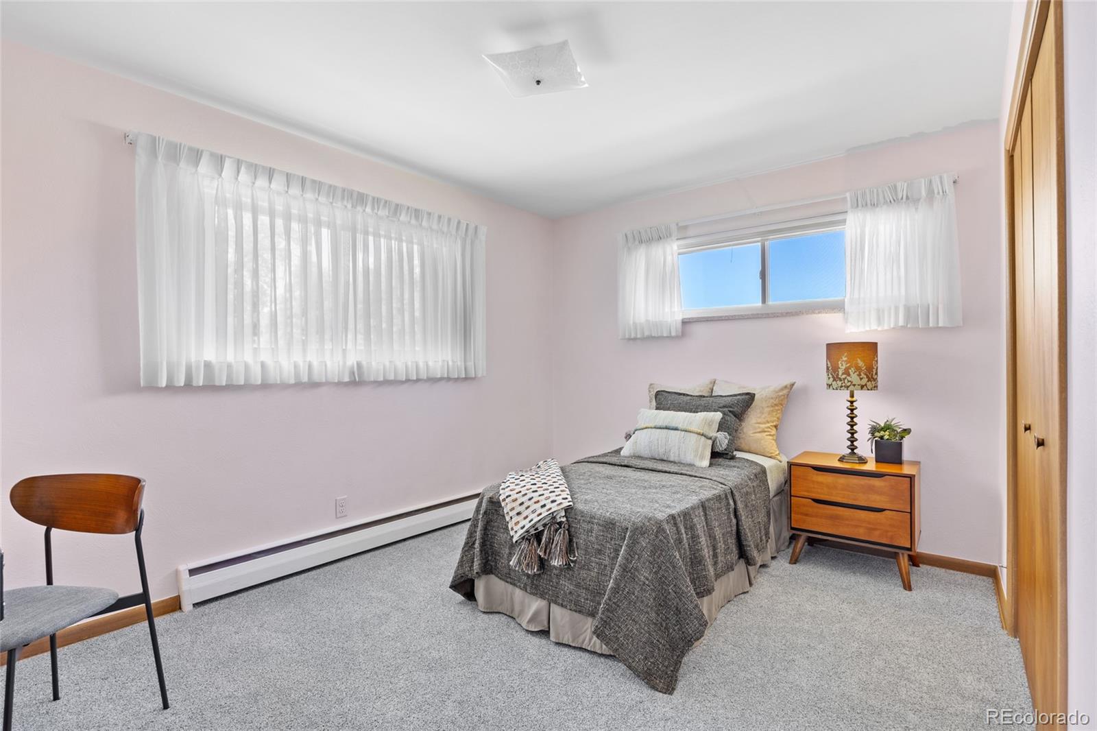 MLS Image #26 for 2501 e arkansas avenue,denver, Colorado