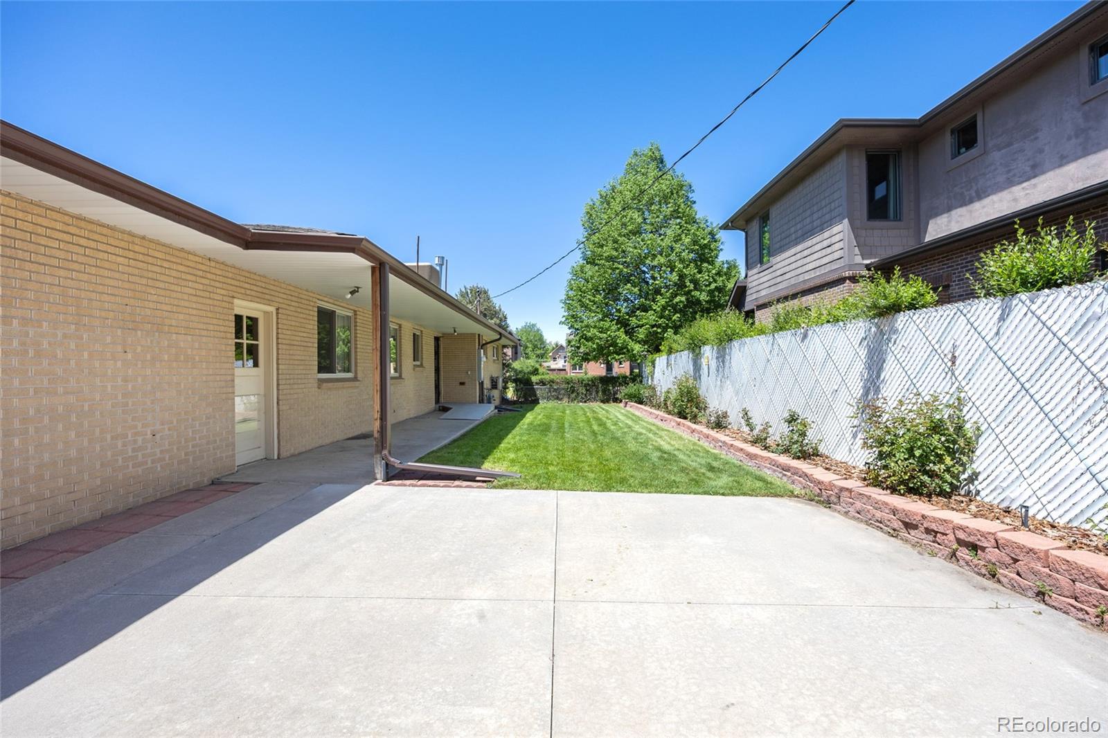 MLS Image #47 for 2501 e arkansas avenue,denver, Colorado