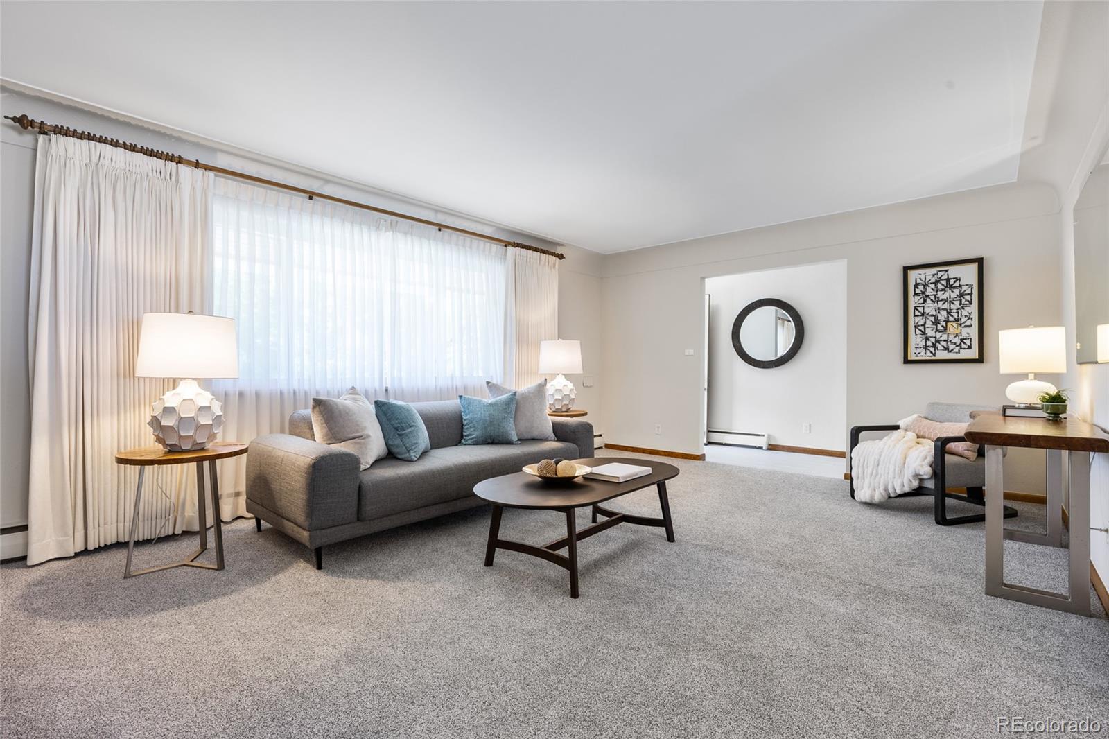 MLS Image #8 for 2501 e arkansas avenue,denver, Colorado