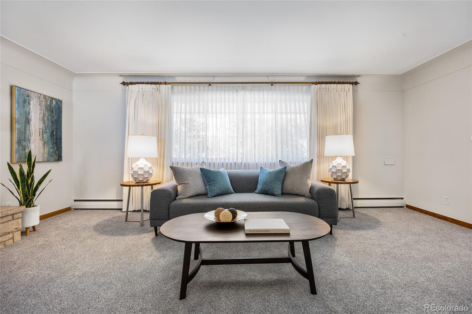 MLS Image #9 for 2501 e arkansas avenue,denver, Colorado