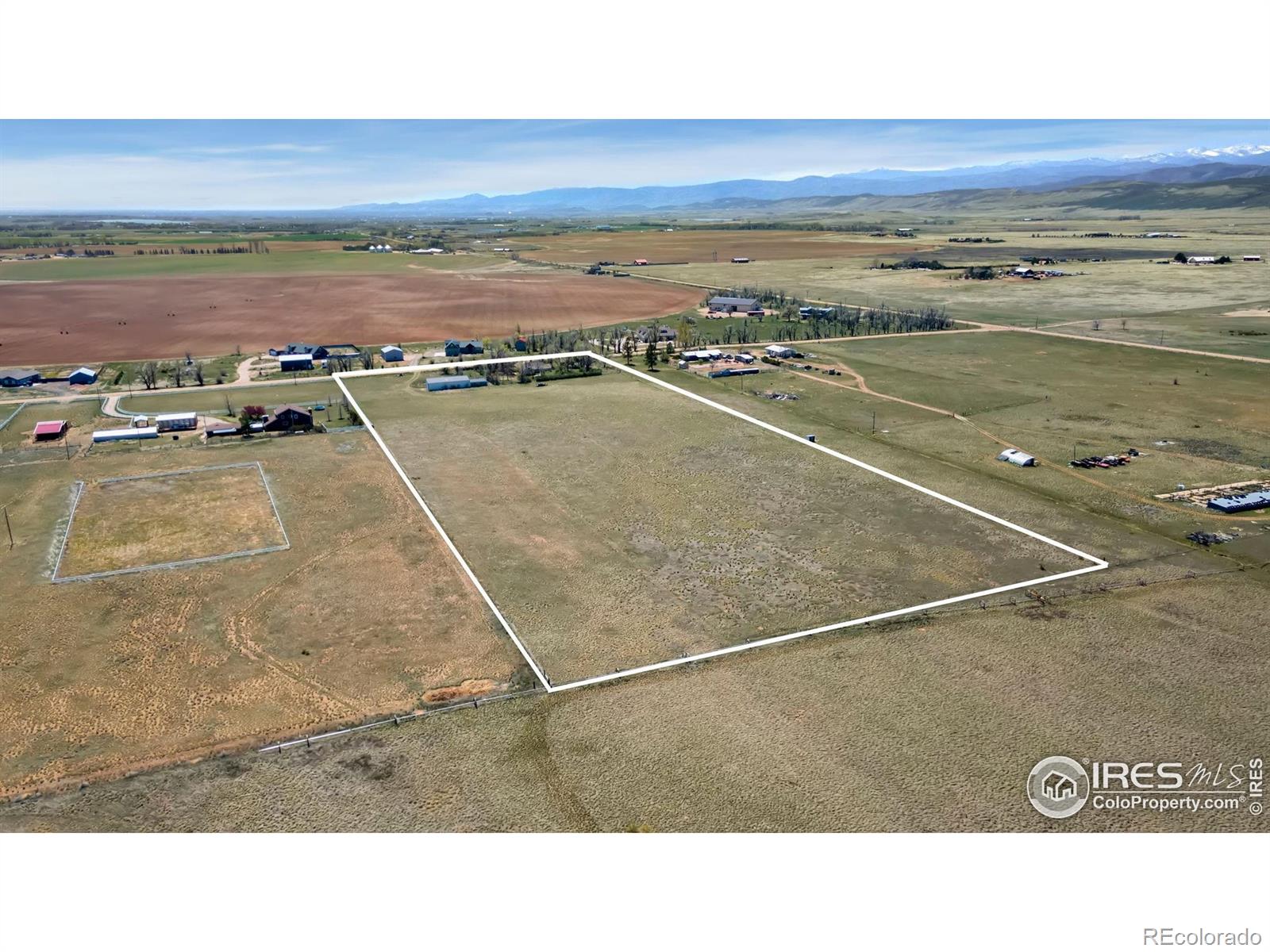 MLS Image #12 for 914 w county road 74 ,wellington, Colorado