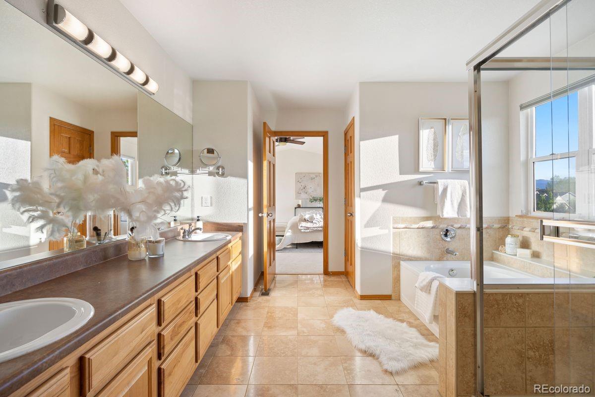 MLS Image #29 for 4704  cedar glen place,castle rock, Colorado