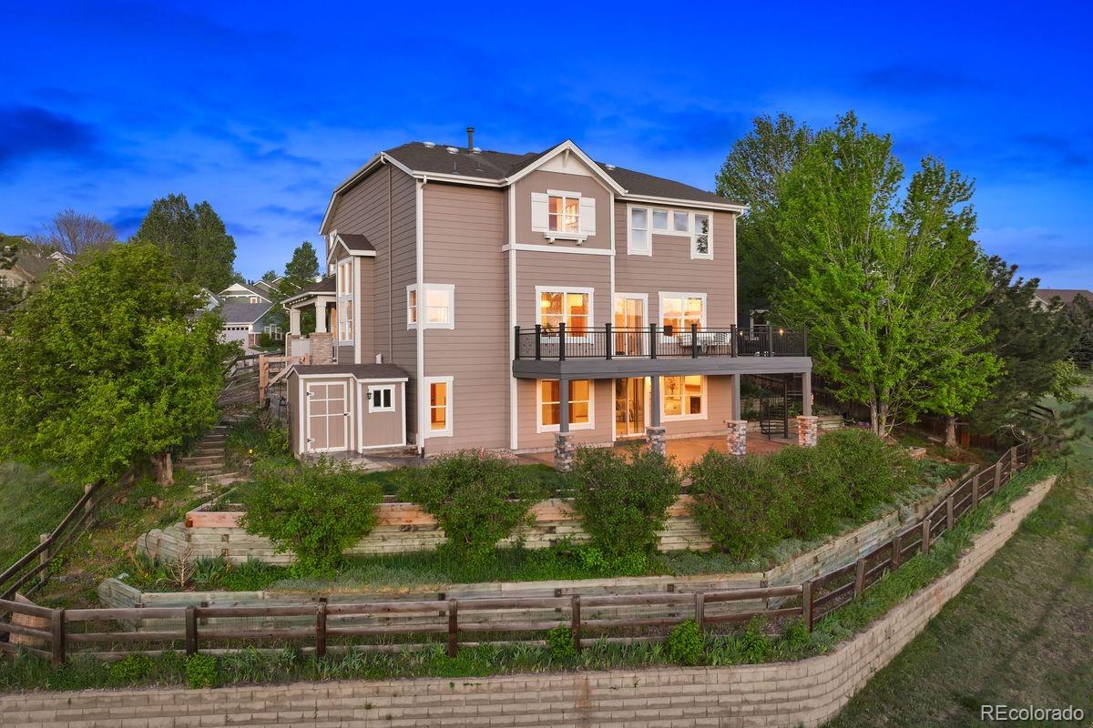 MLS Image #46 for 4704  cedar glen place,castle rock, Colorado