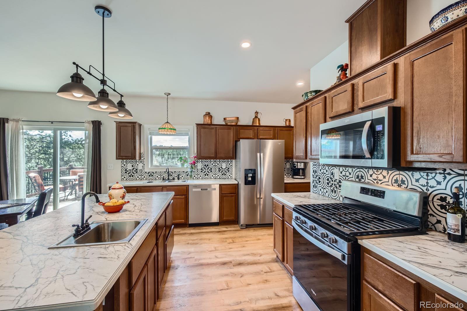 MLS Image #7 for 180  garnet way,florissant, Colorado