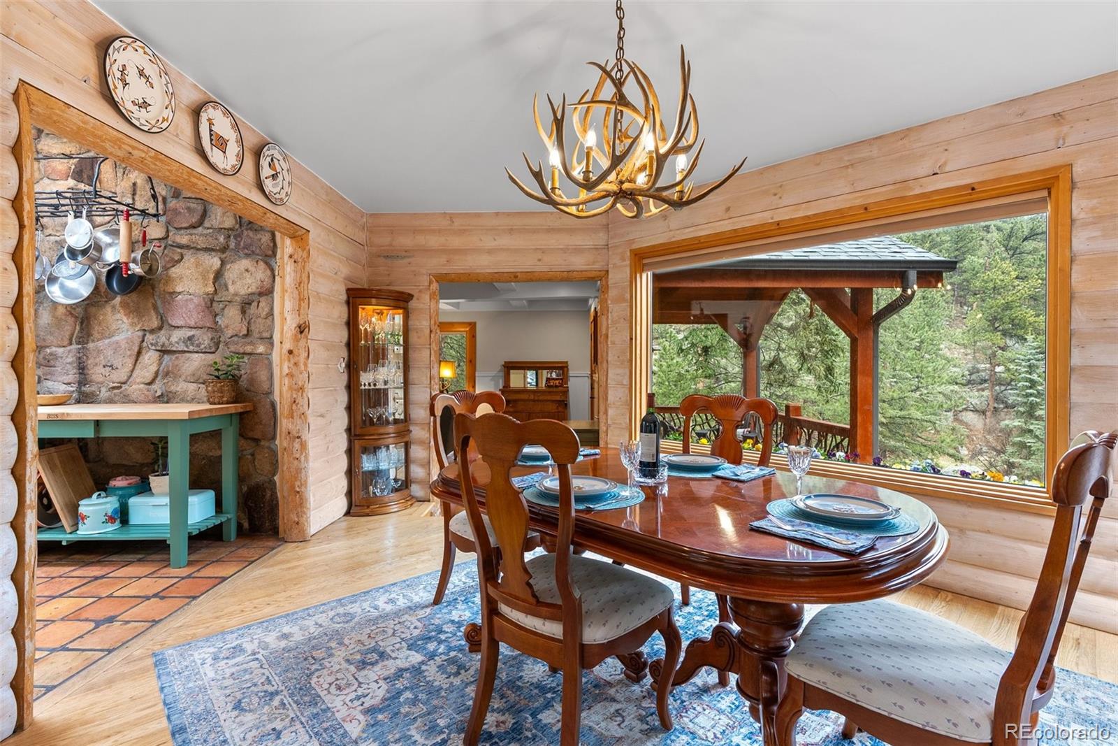 MLS Image #13 for 30264  upper bear creek road,evergreen, Colorado