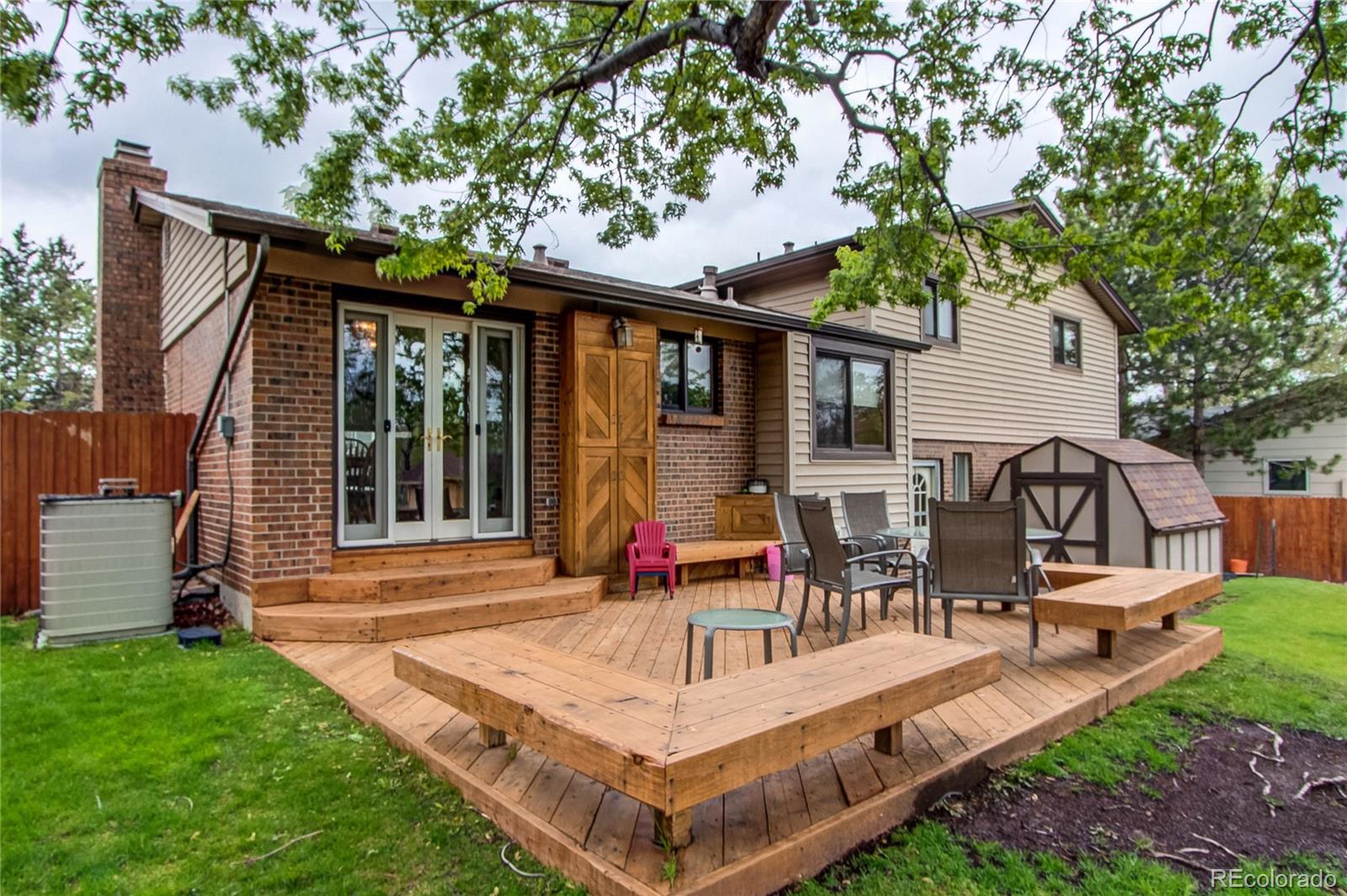 MLS Image #25 for 10154 w hawaii place,lakewood, Colorado