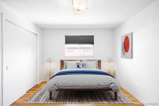 MLS Image #17 for 3316 n glencoe street,denver, Colorado