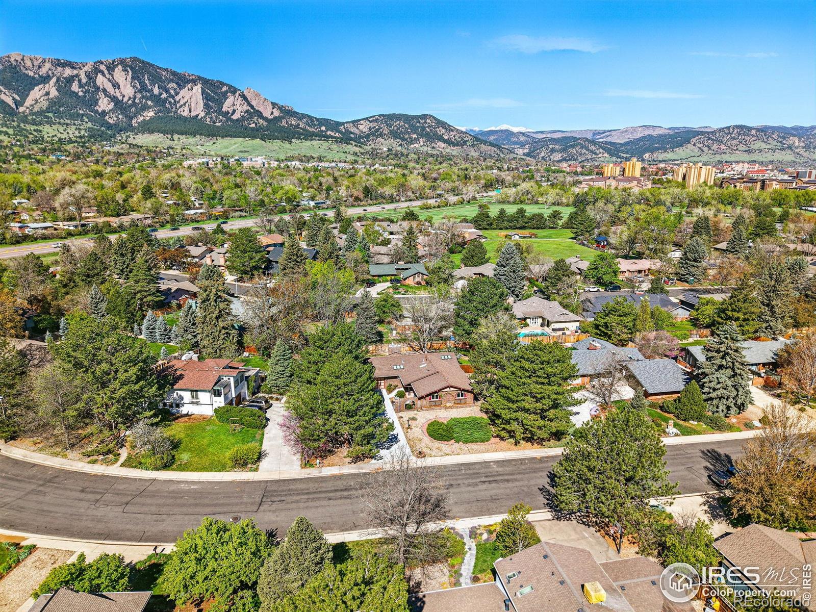 MLS Image #38 for 285  hopi place,boulder, Colorado