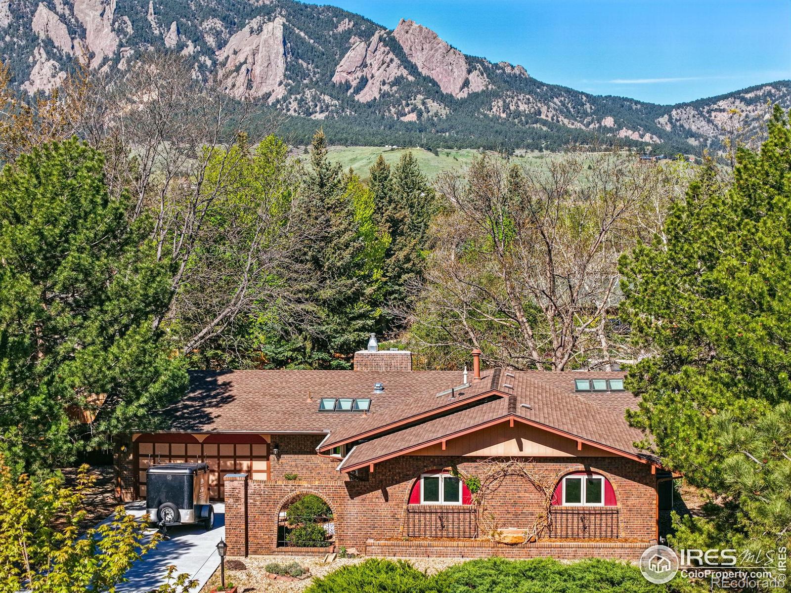 MLS Image #39 for 285  hopi place,boulder, Colorado