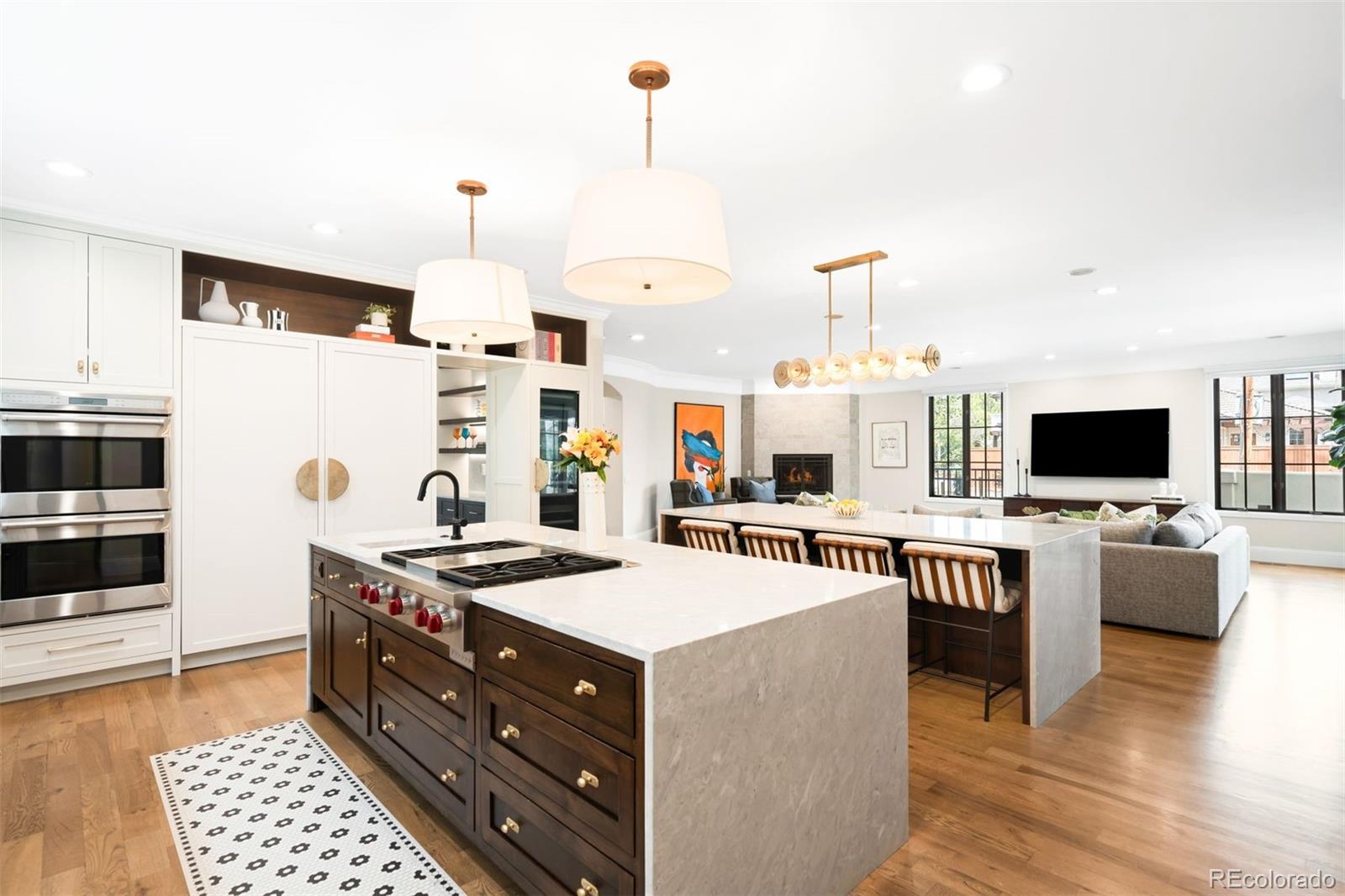 MLS Image #17 for 2400 s columbine street,denver, Colorado