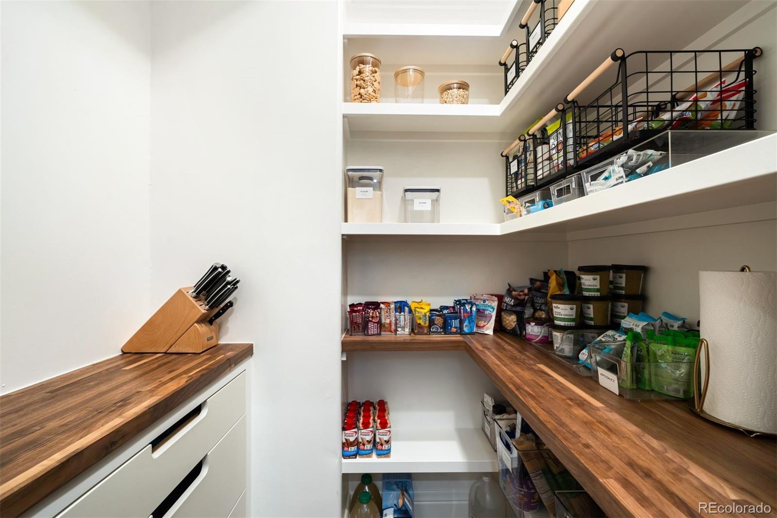 MLS Image #20 for 2400 s columbine street,denver, Colorado