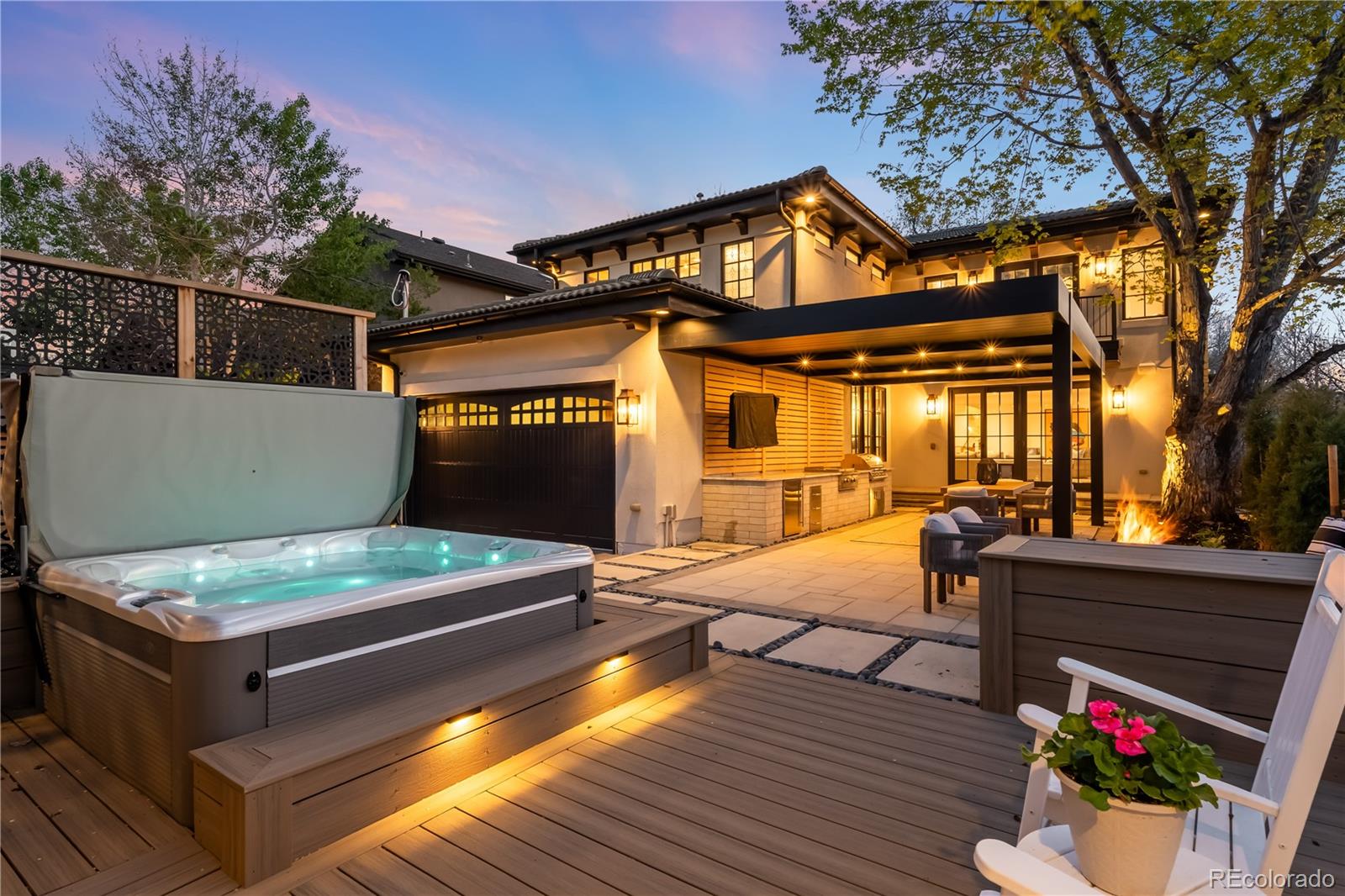 MLS Image #26 for 2400 s columbine street,denver, Colorado