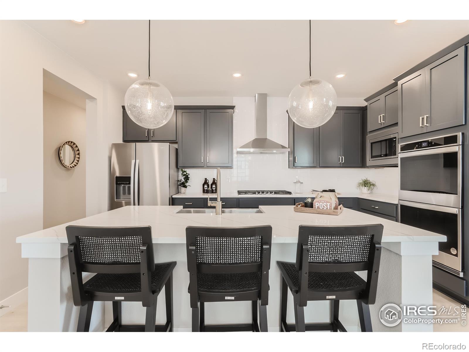 MLS Image #5 for 1845  baltusrol drive,fort collins, Colorado