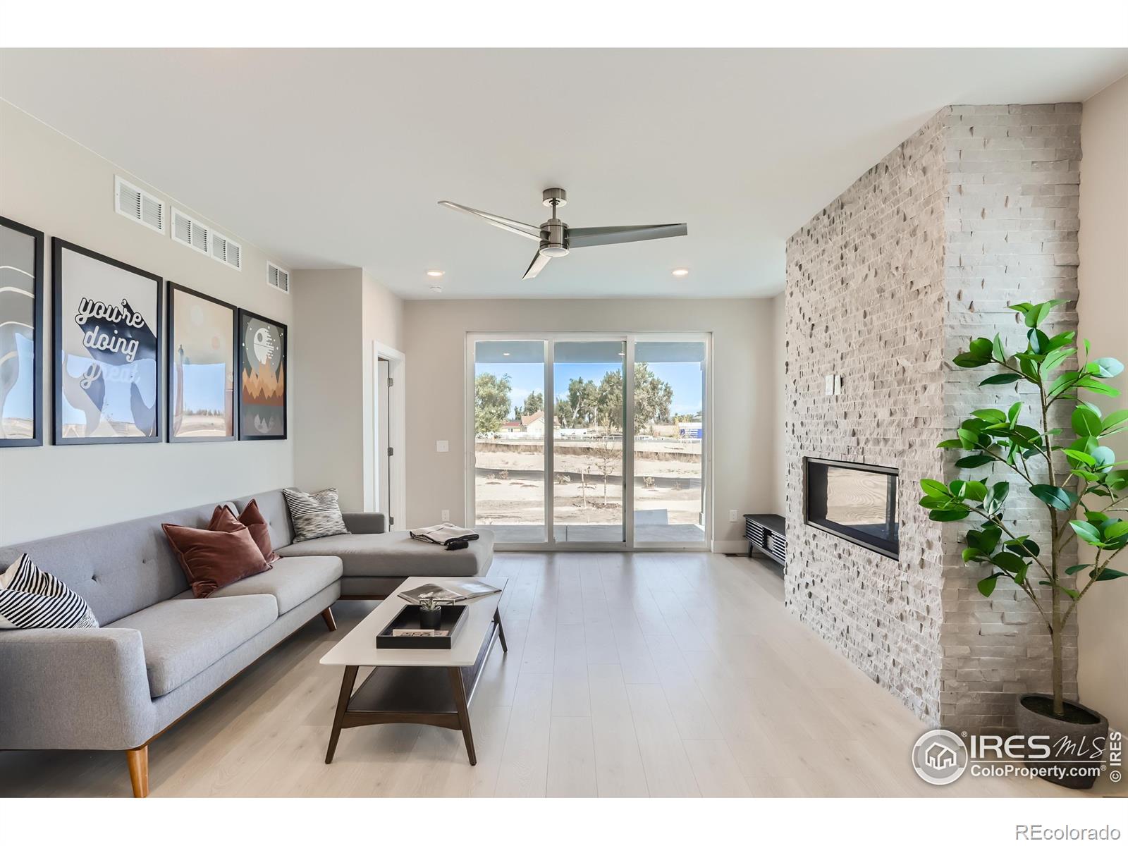MLS Image #6 for 1845  baltusrol drive,fort collins, Colorado