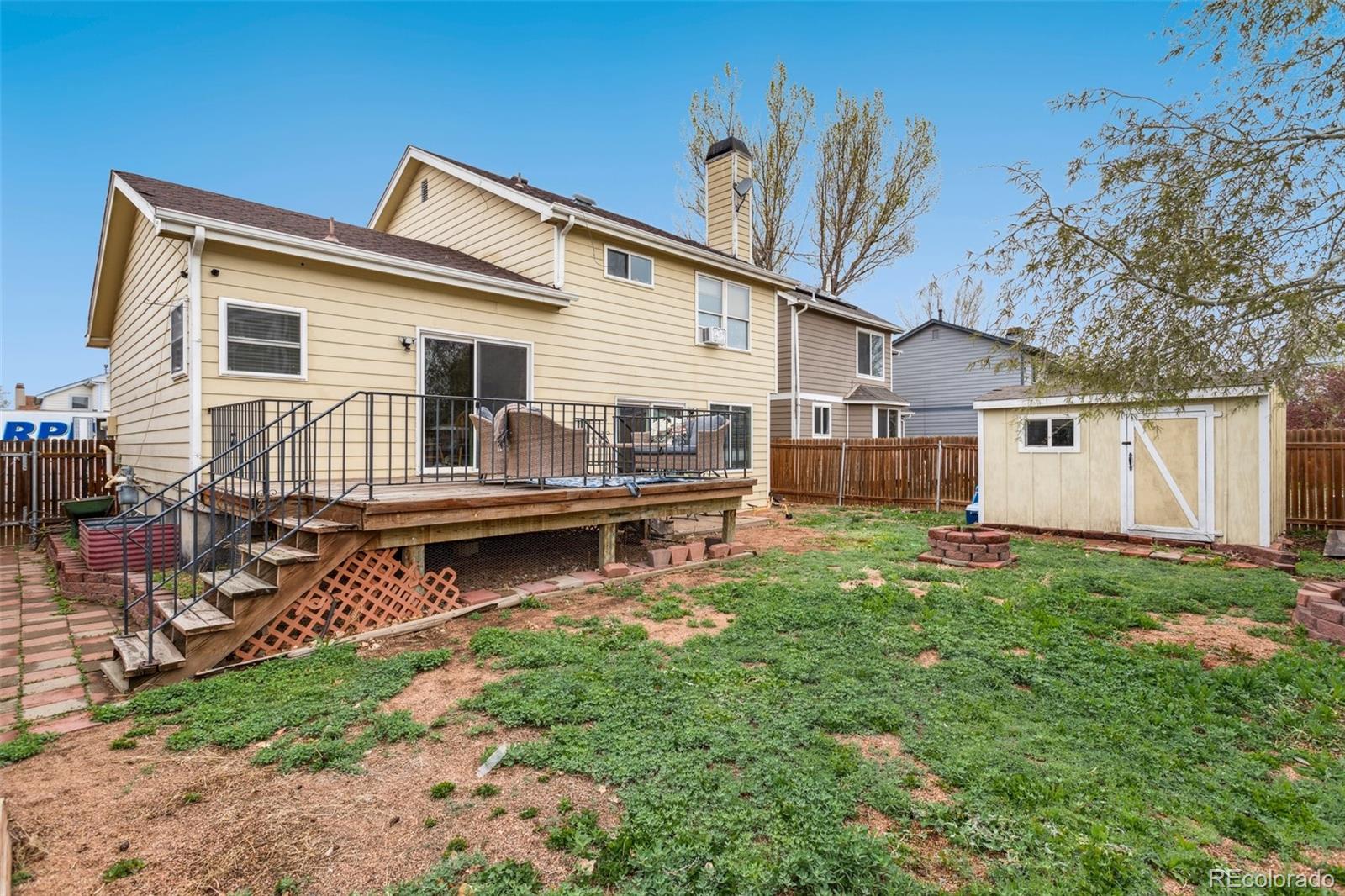 MLS Image #33 for 4325  horizonpoint drive,colorado springs, Colorado