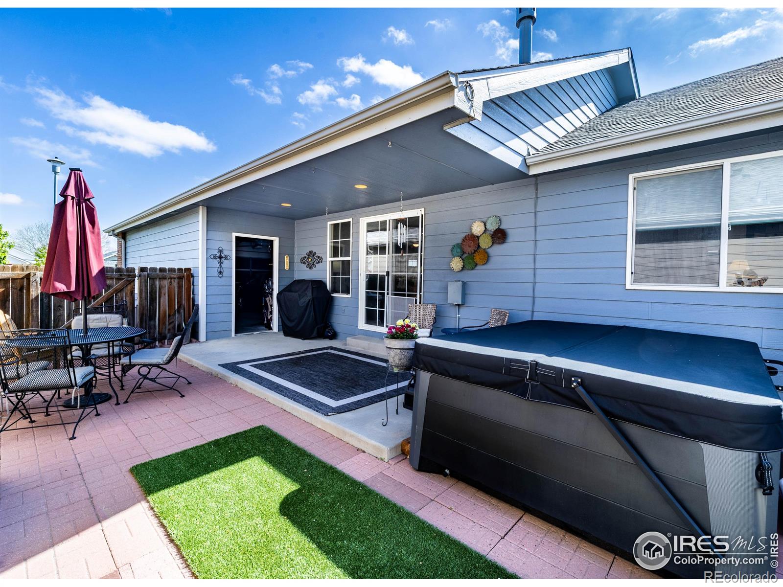 MLS Image #32 for 1916  cherry lane,johnstown, Colorado