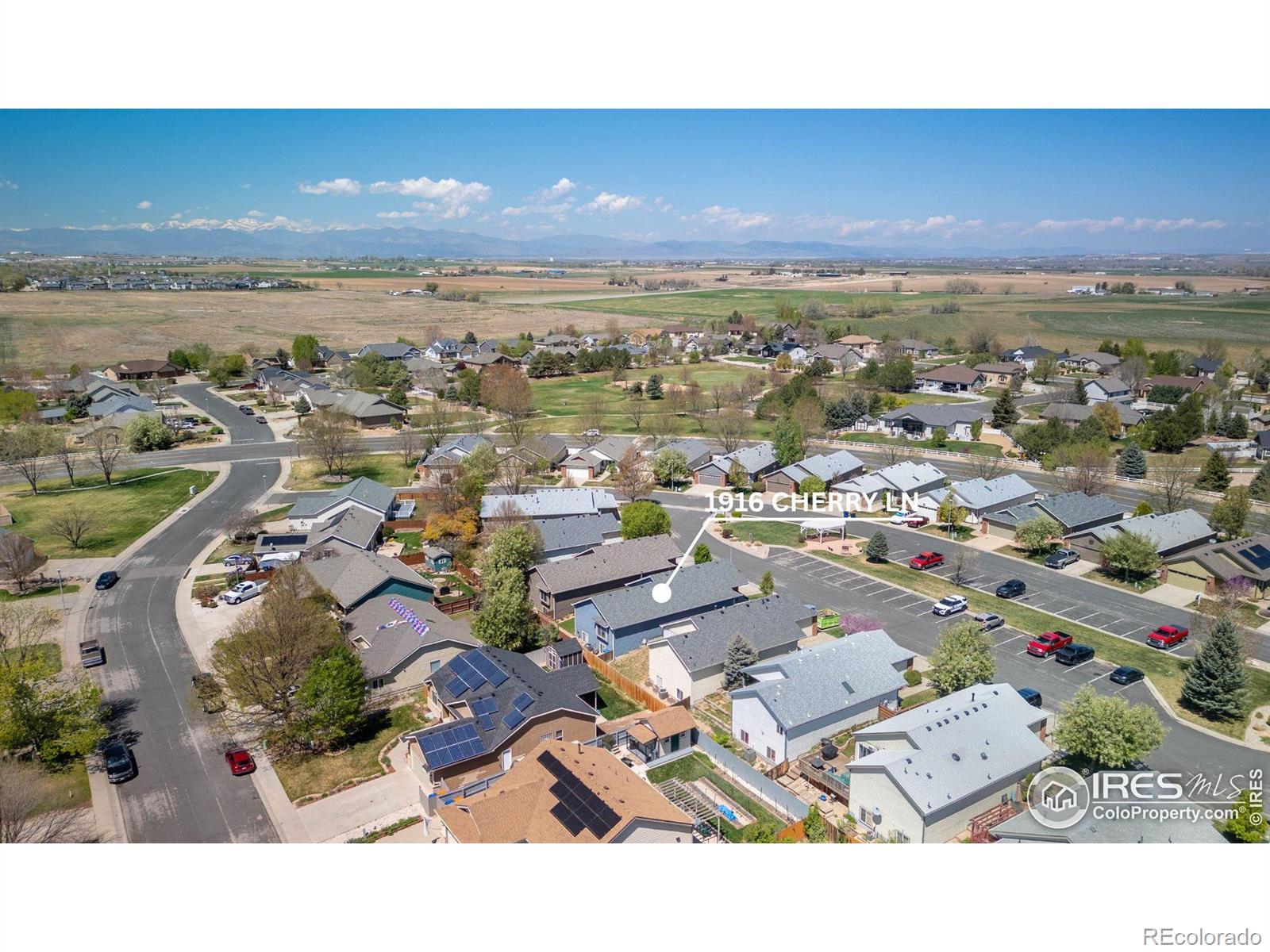 MLS Image #39 for 1916  cherry lane,johnstown, Colorado