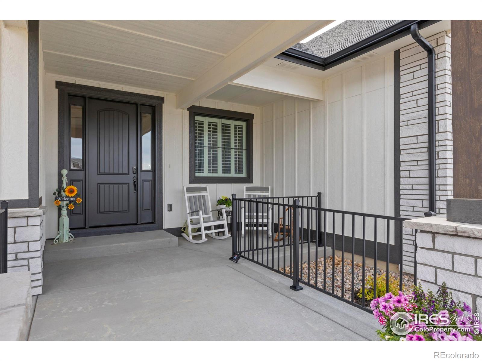 MLS Image #2 for 1603  plank lane,fort collins, Colorado