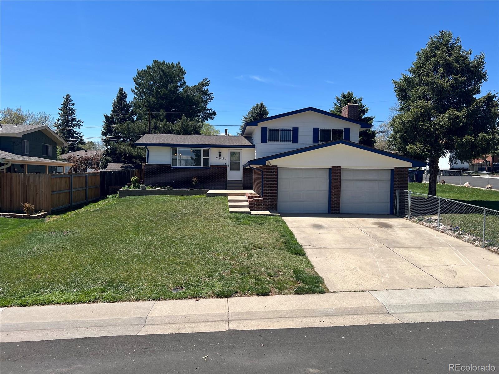 MLS Image #0 for 7021  saulsbury street,arvada, Colorado