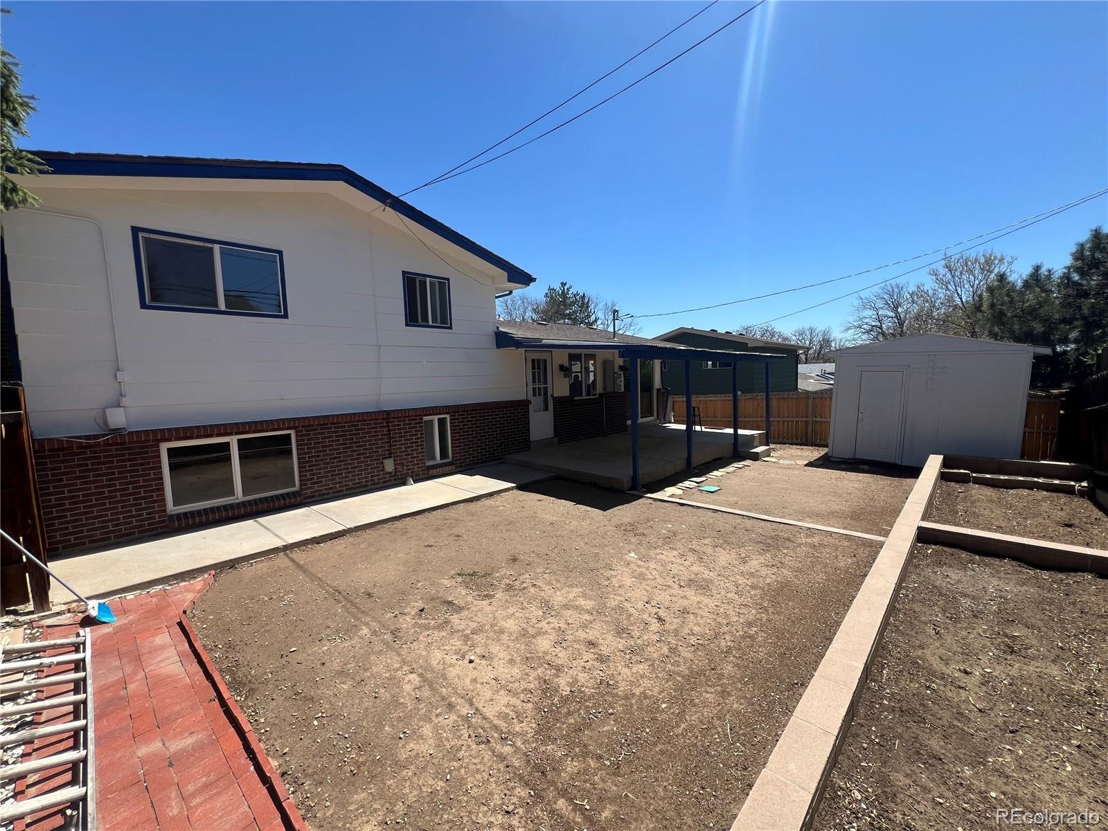 MLS Image #2 for 7021  saulsbury street,arvada, Colorado