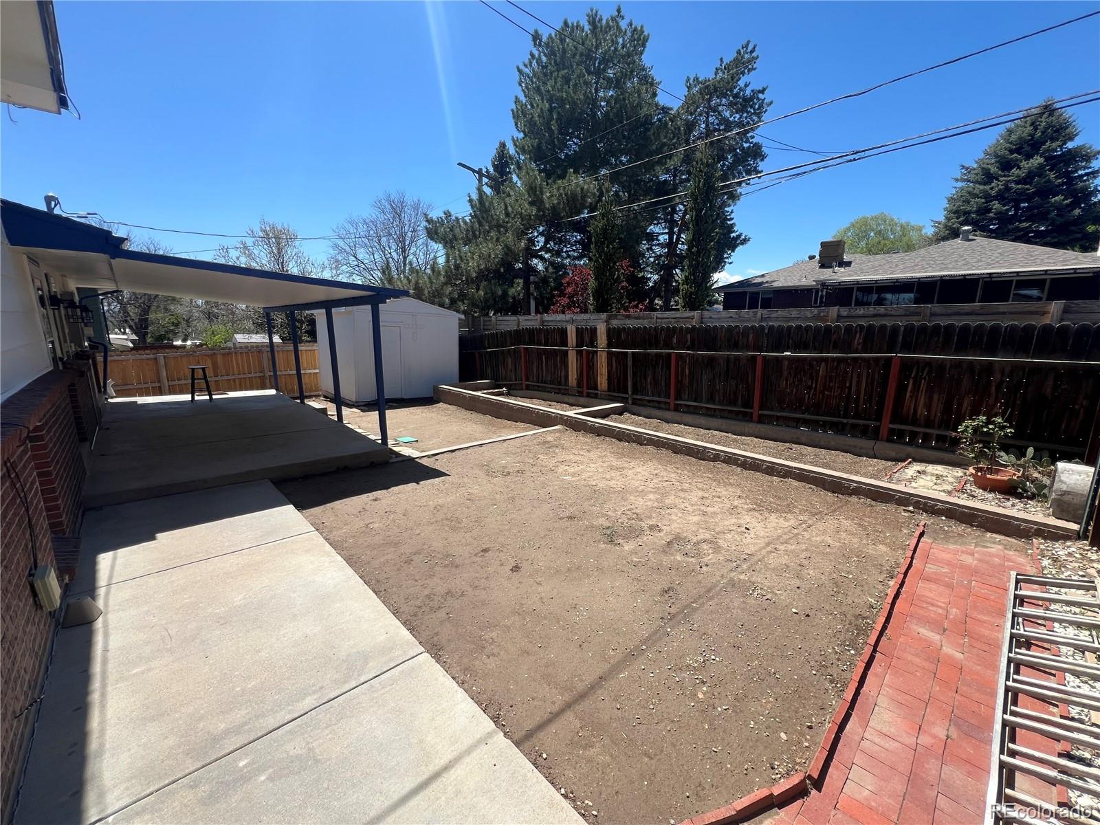 MLS Image #3 for 7021  saulsbury street,arvada, Colorado