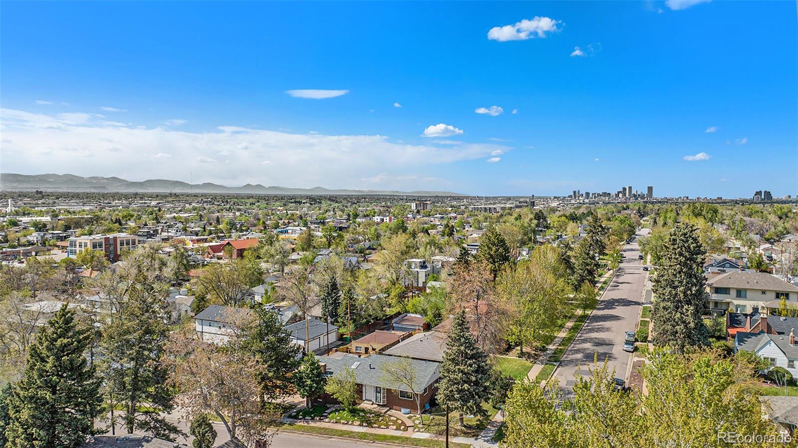 MLS Image #3 for 295 e amherst avenue,englewood, Colorado