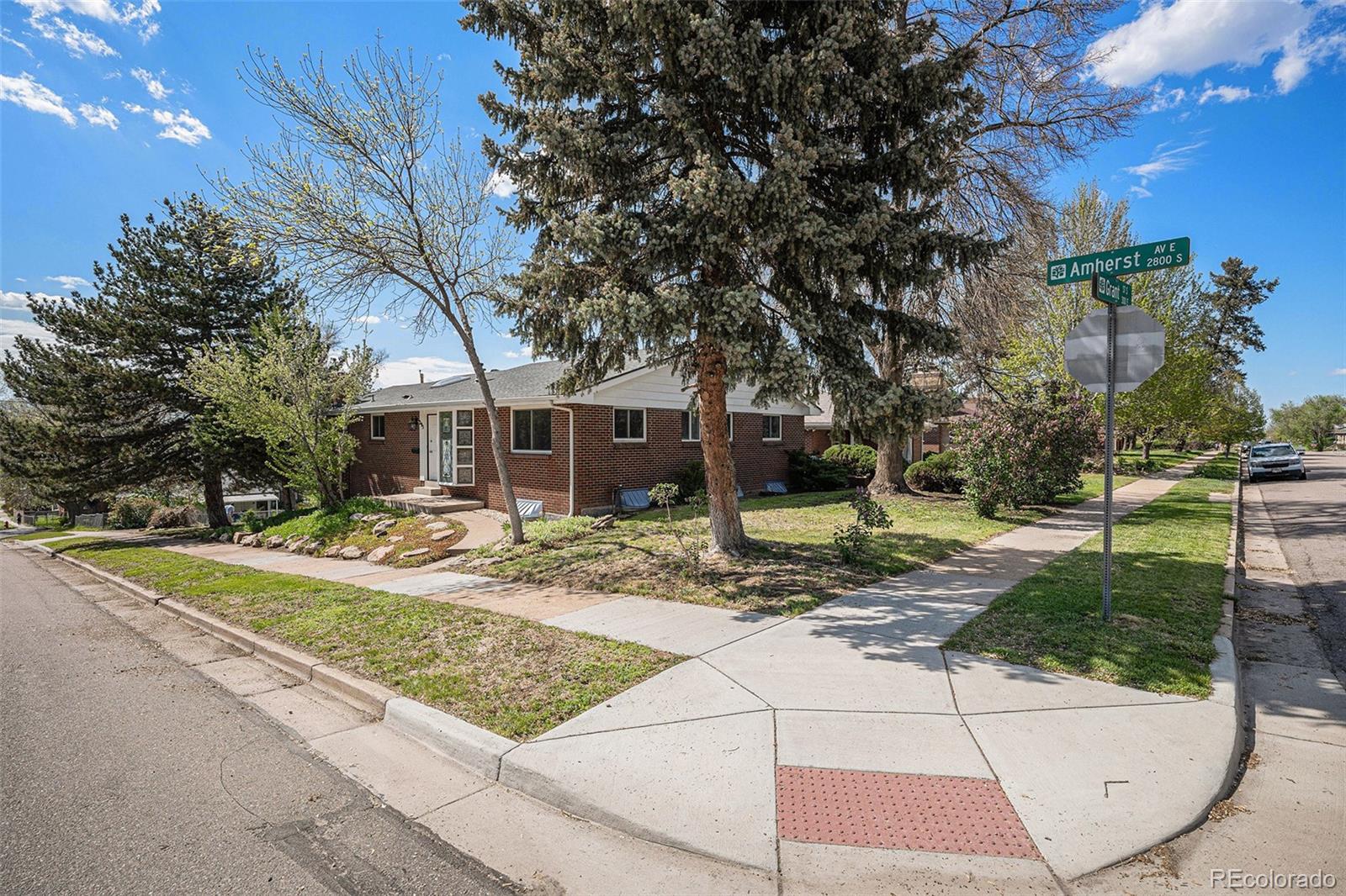 MLS Image #30 for 295 e amherst avenue,englewood, Colorado