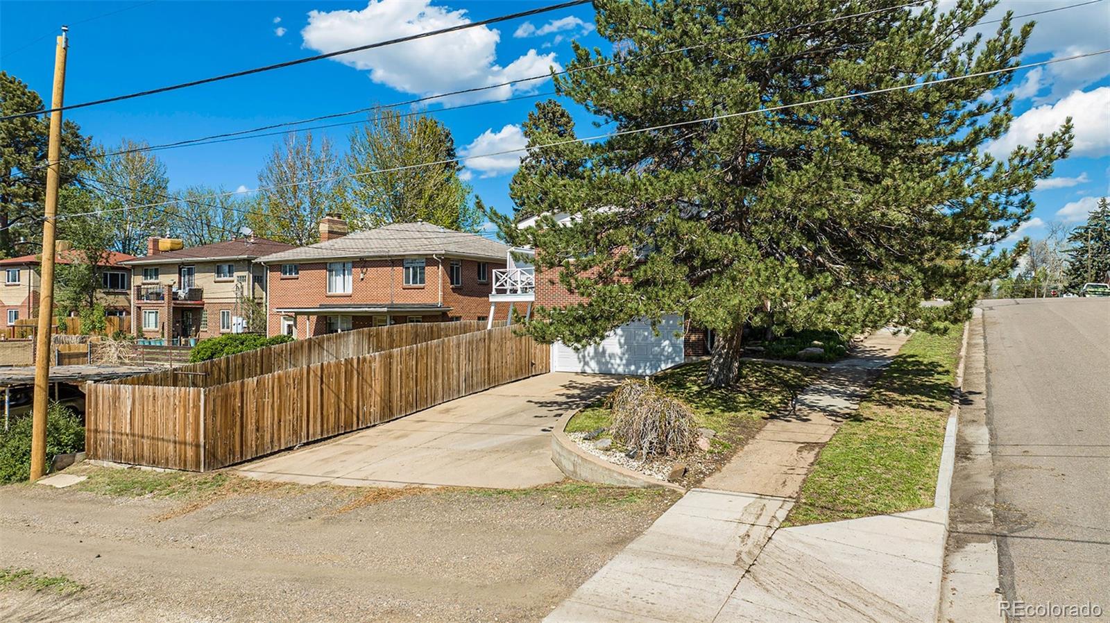 MLS Image #36 for 295 e amherst avenue,englewood, Colorado