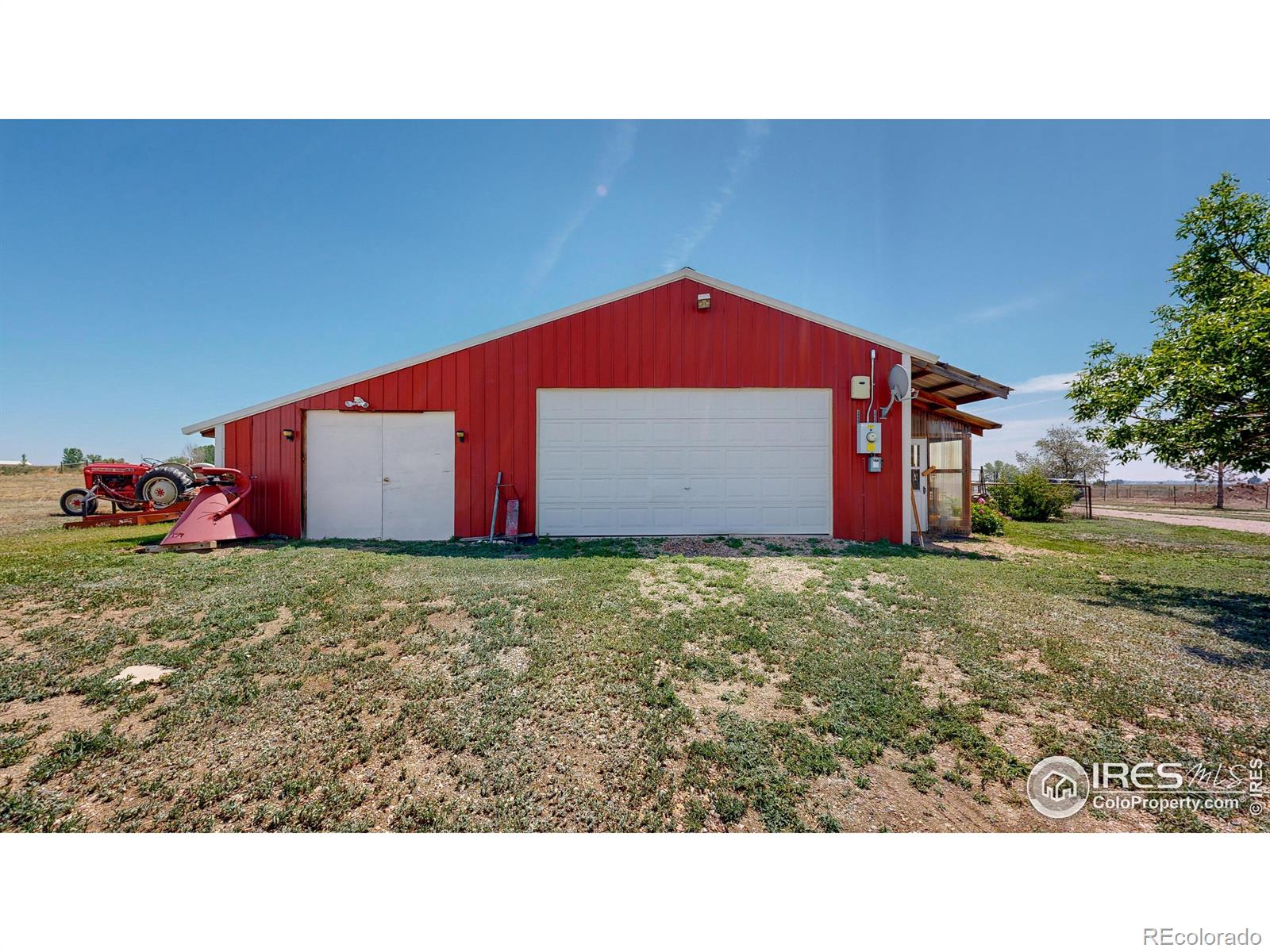 MLS Image #5 for 18309  county road 86 ,ault, Colorado
