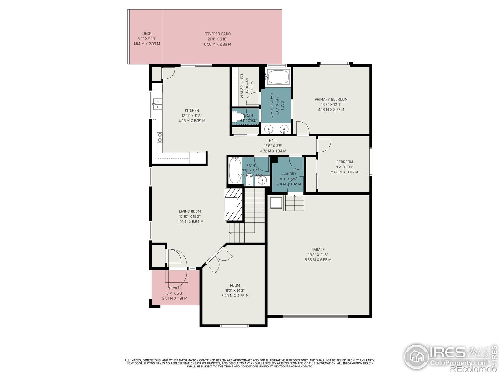 MLS Image #28 for 9674  joplin street,commerce city, Colorado