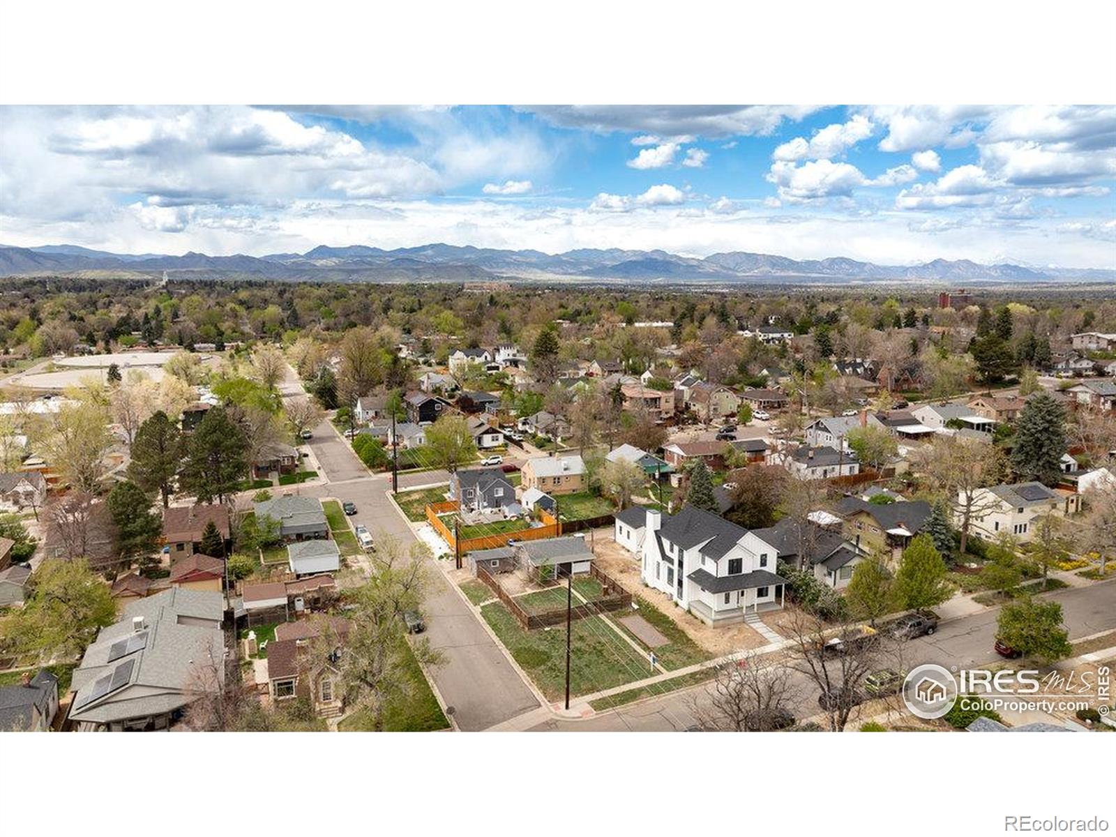 MLS Image #2 for 3001  chase street,wheat ridge, Colorado