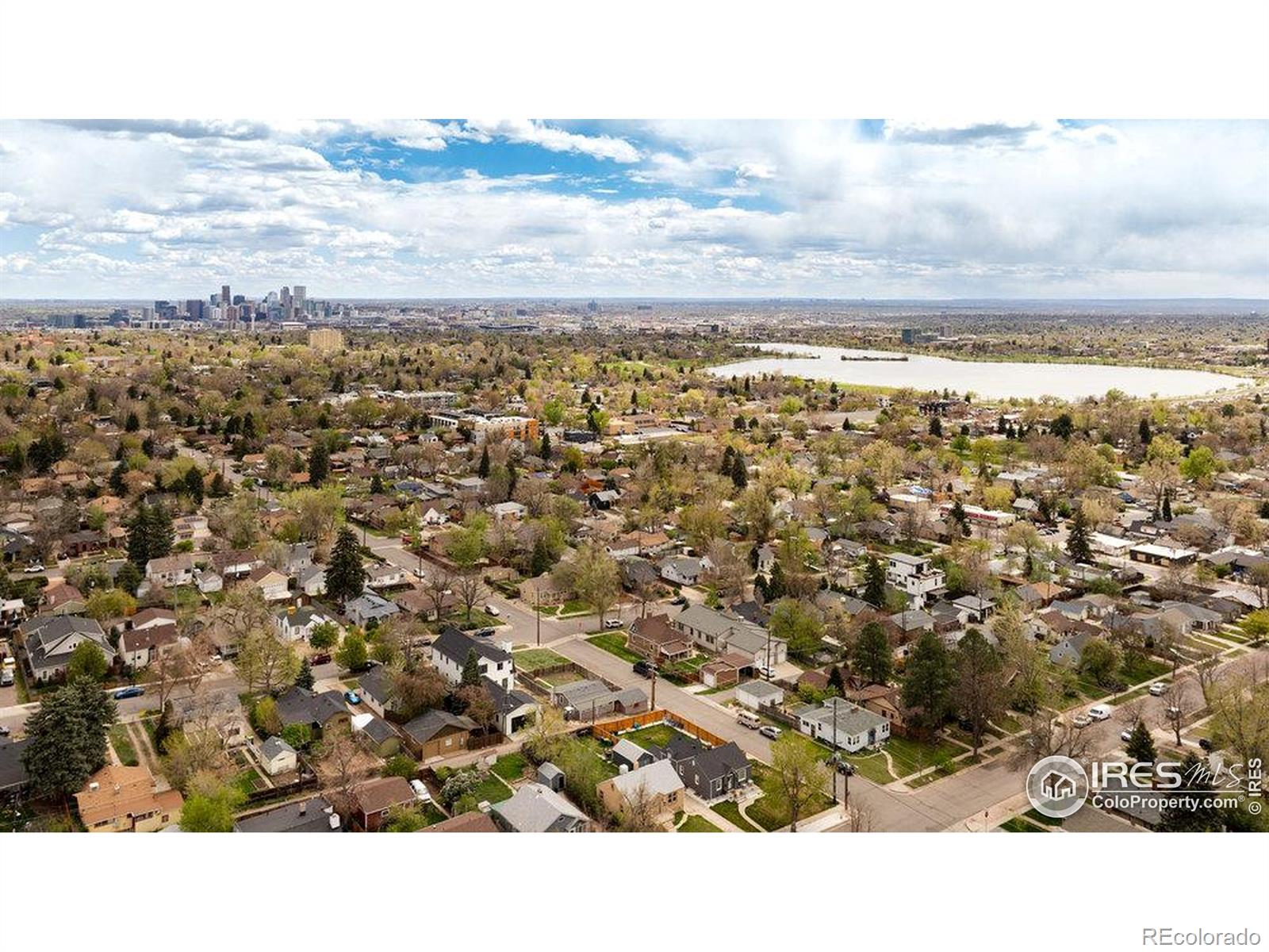MLS Image #4 for 3001  chase street,wheat ridge, Colorado