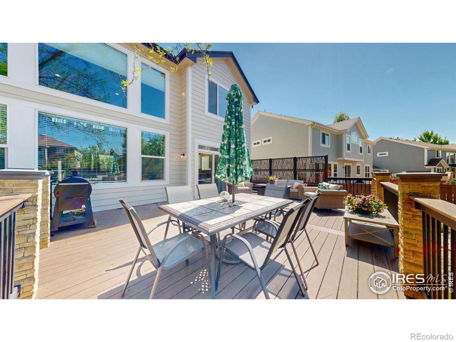 MLS Image #31 for 6127  westchase road,fort collins, Colorado
