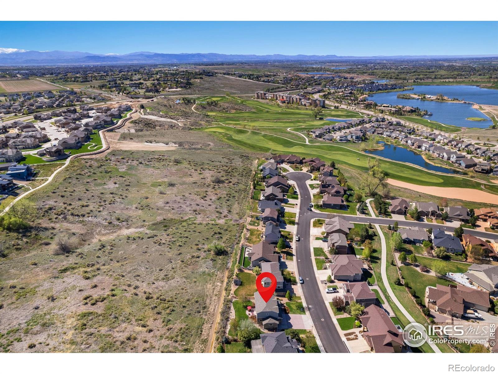 MLS Image #30 for 2041  bayfront drive,windsor, Colorado
