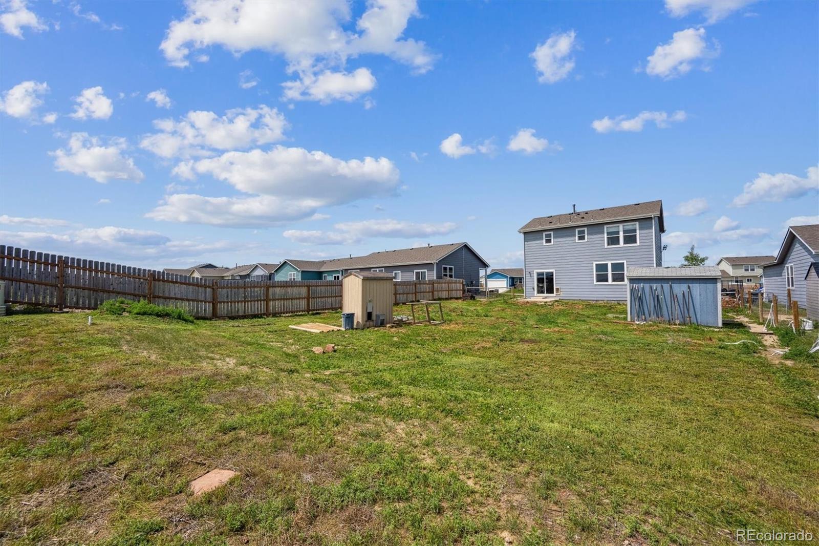 MLS Image #22 for 460 s 3rd avenue,deer trail, Colorado