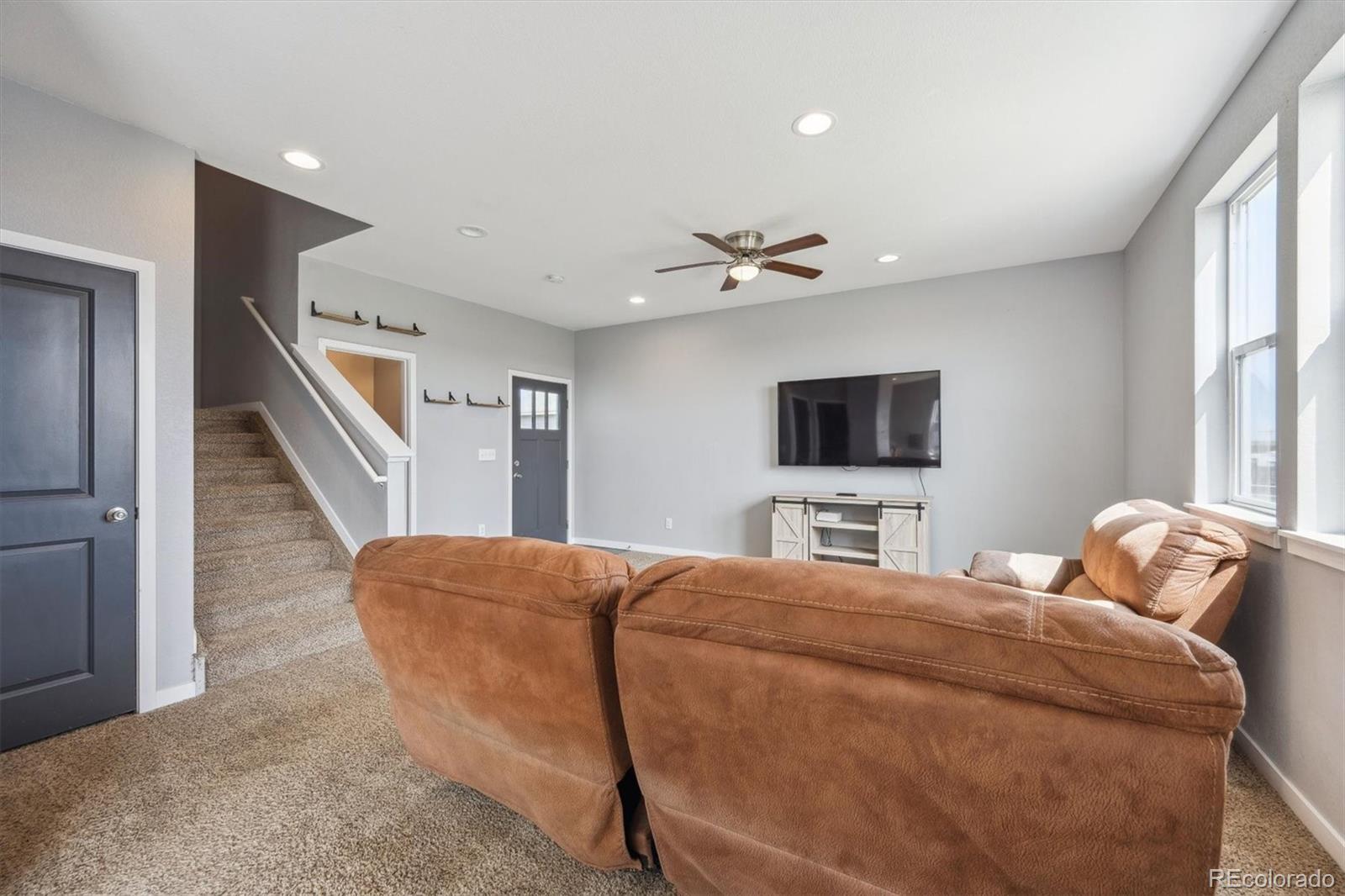 MLS Image #3 for 460 s 3rd avenue,deer trail, Colorado