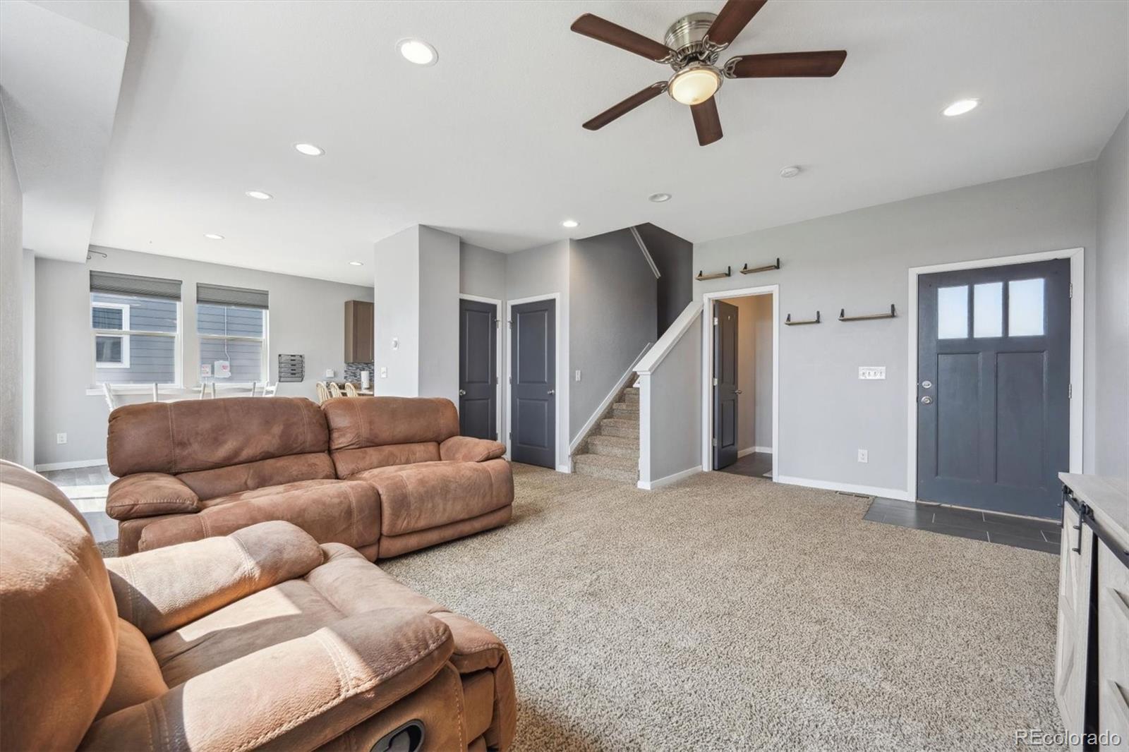 MLS Image #4 for 460 s 3rd avenue,deer trail, Colorado