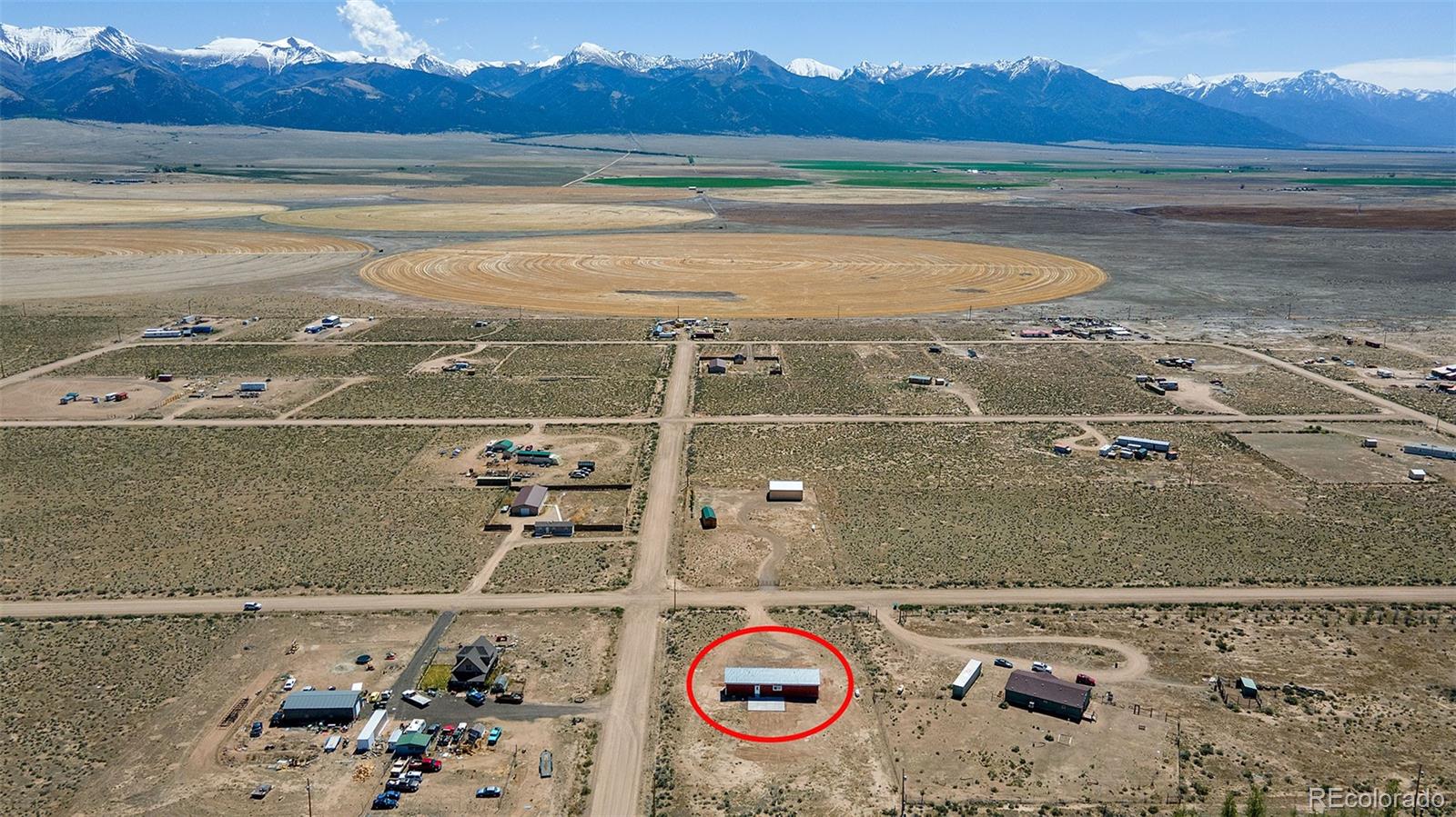 MLS Image #36 for 25761  wilhite avenue,moffat, Colorado