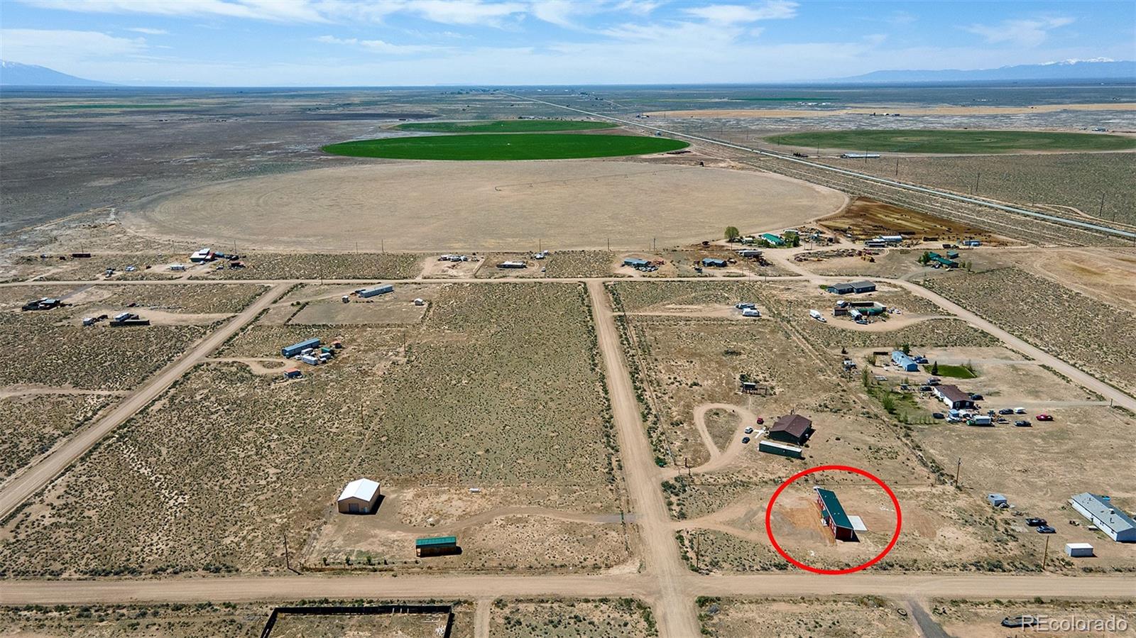 MLS Image #37 for 25761  wilhite avenue,moffat, Colorado