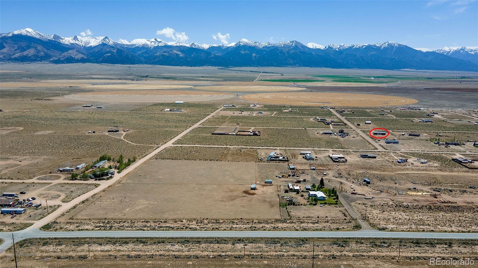 MLS Image #38 for 25761  wilhite avenue,moffat, Colorado