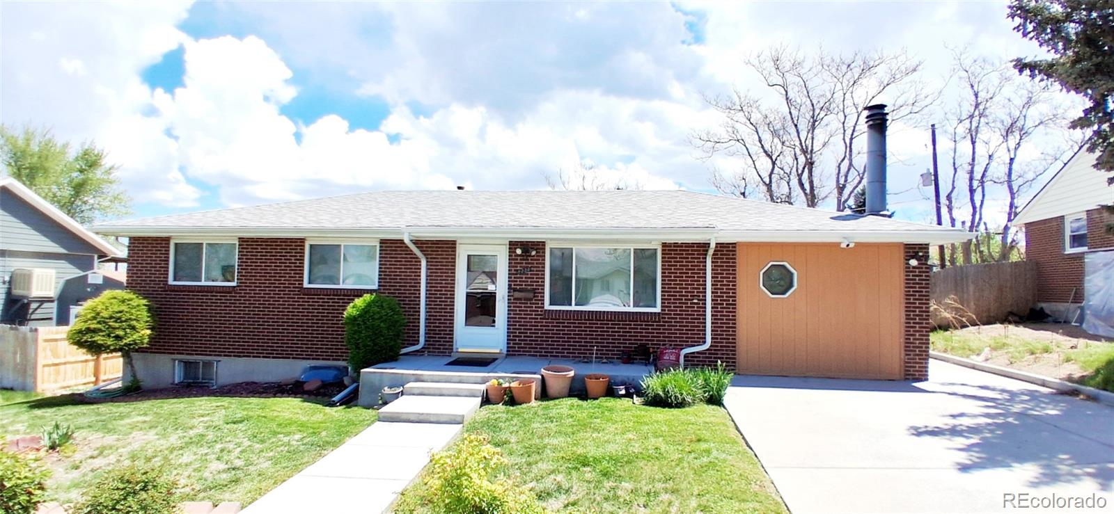 MLS Image #0 for 8338  charles way,denver, Colorado