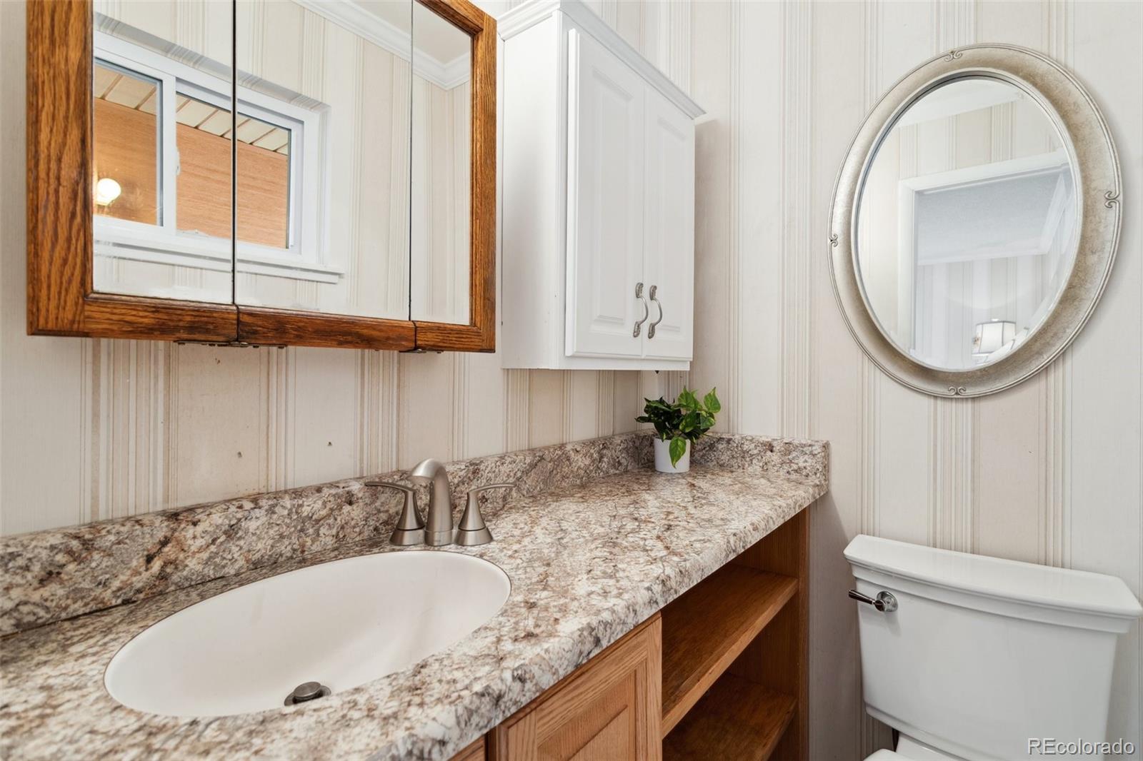 MLS Image #10 for 913  panorama drive,colorado springs, Colorado