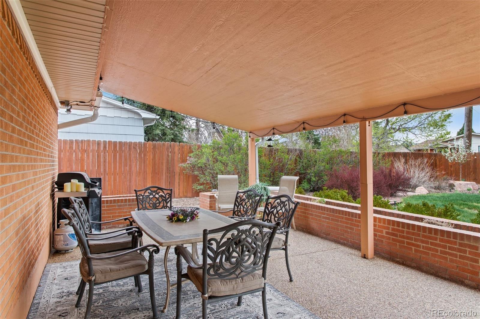 MLS Image #18 for 913  panorama drive,colorado springs, Colorado