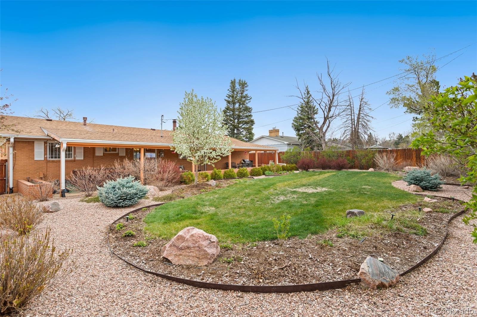 MLS Image #20 for 913  panorama drive,colorado springs, Colorado