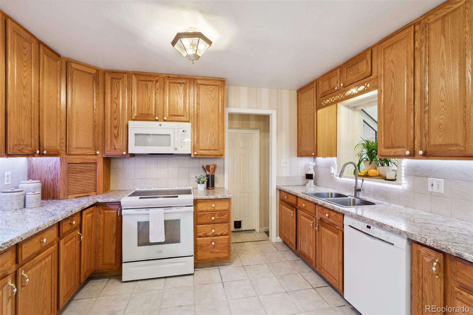 MLS Image #5 for 913  panorama drive,colorado springs, Colorado