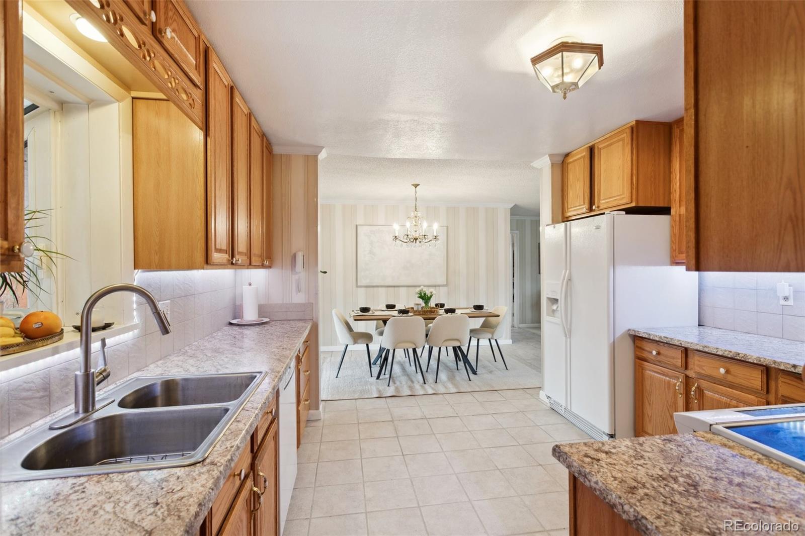 MLS Image #6 for 913  panorama drive,colorado springs, Colorado
