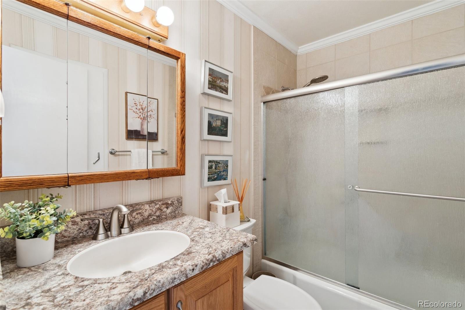 MLS Image #7 for 913  panorama drive,colorado springs, Colorado