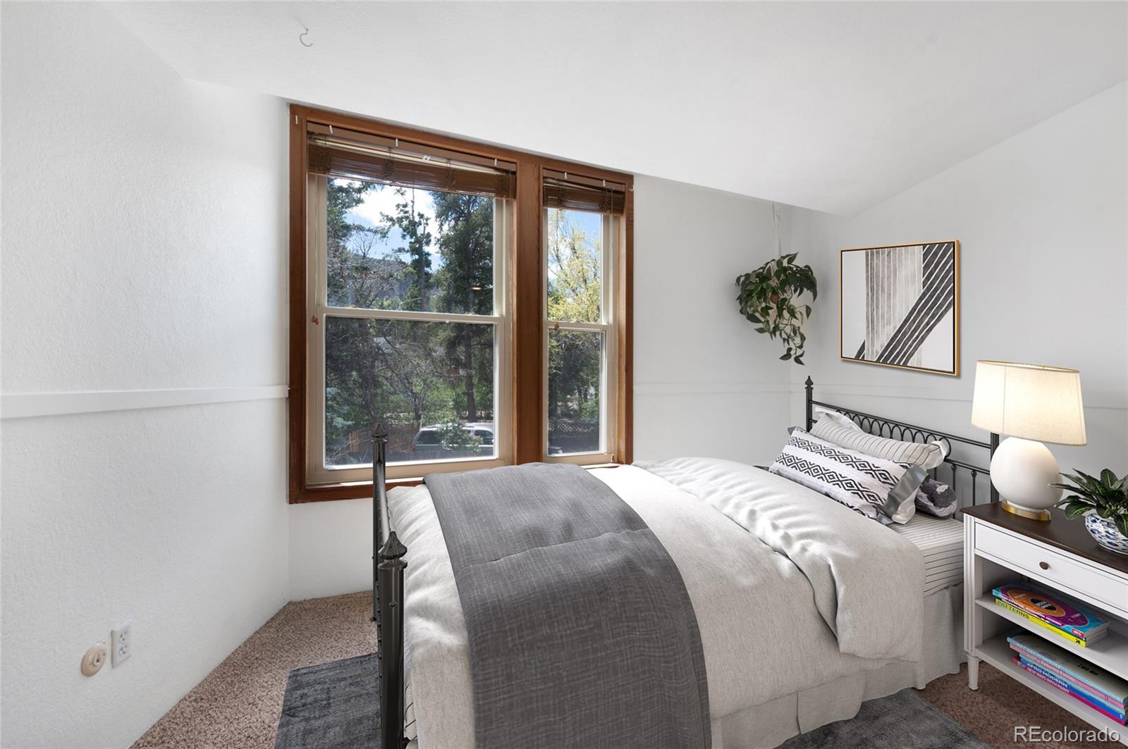 MLS Image #13 for 1805  cheyenne boulevard,colorado springs, Colorado