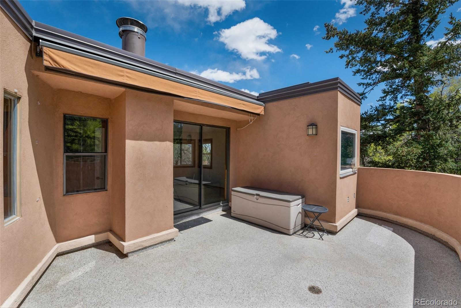 MLS Image #31 for 1805  cheyenne boulevard,colorado springs, Colorado
