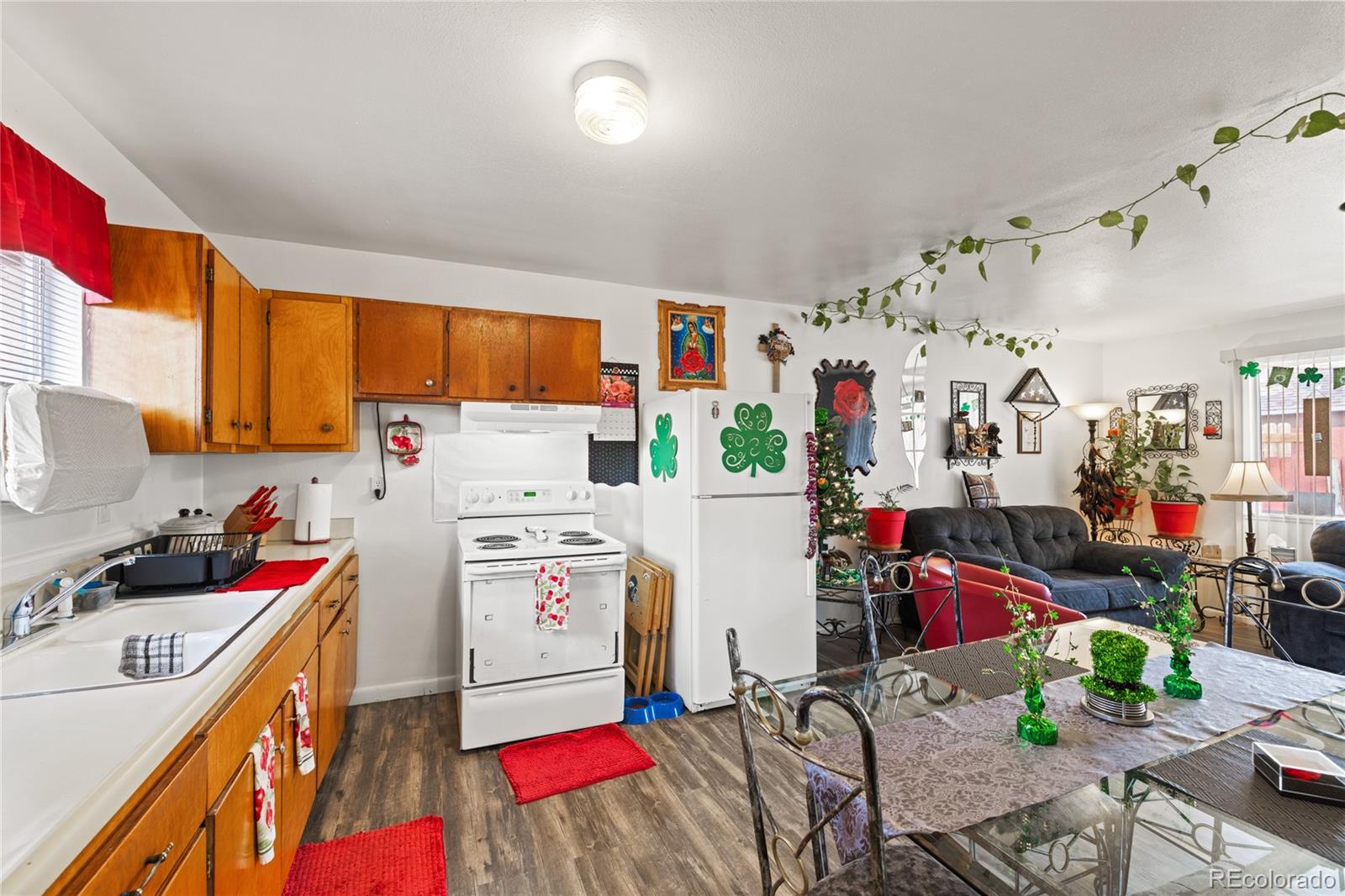 MLS Image #10 for 1112 w mesa avenue,pueblo, Colorado
